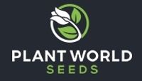 Plant World Seeds coupons